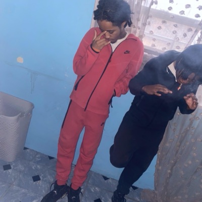 Free Brower (feat. SprayyDattB) - Single