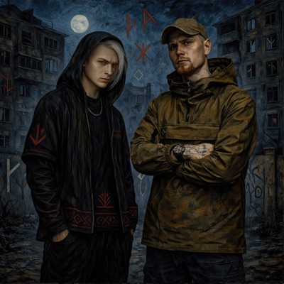 Ночь бесконечна - Single