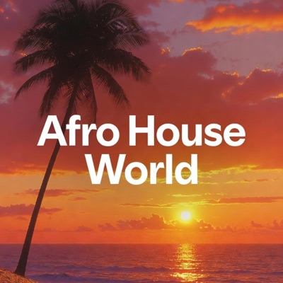 Afro House World