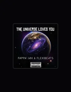 Listen to Pappa Jah, watch music videos, read bio, see tour dates & more!