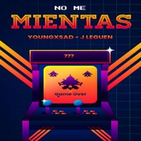 No Me Mientas (feat. J Leguen) - Single - YoungxSAD