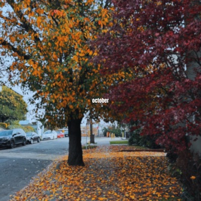 october - Single