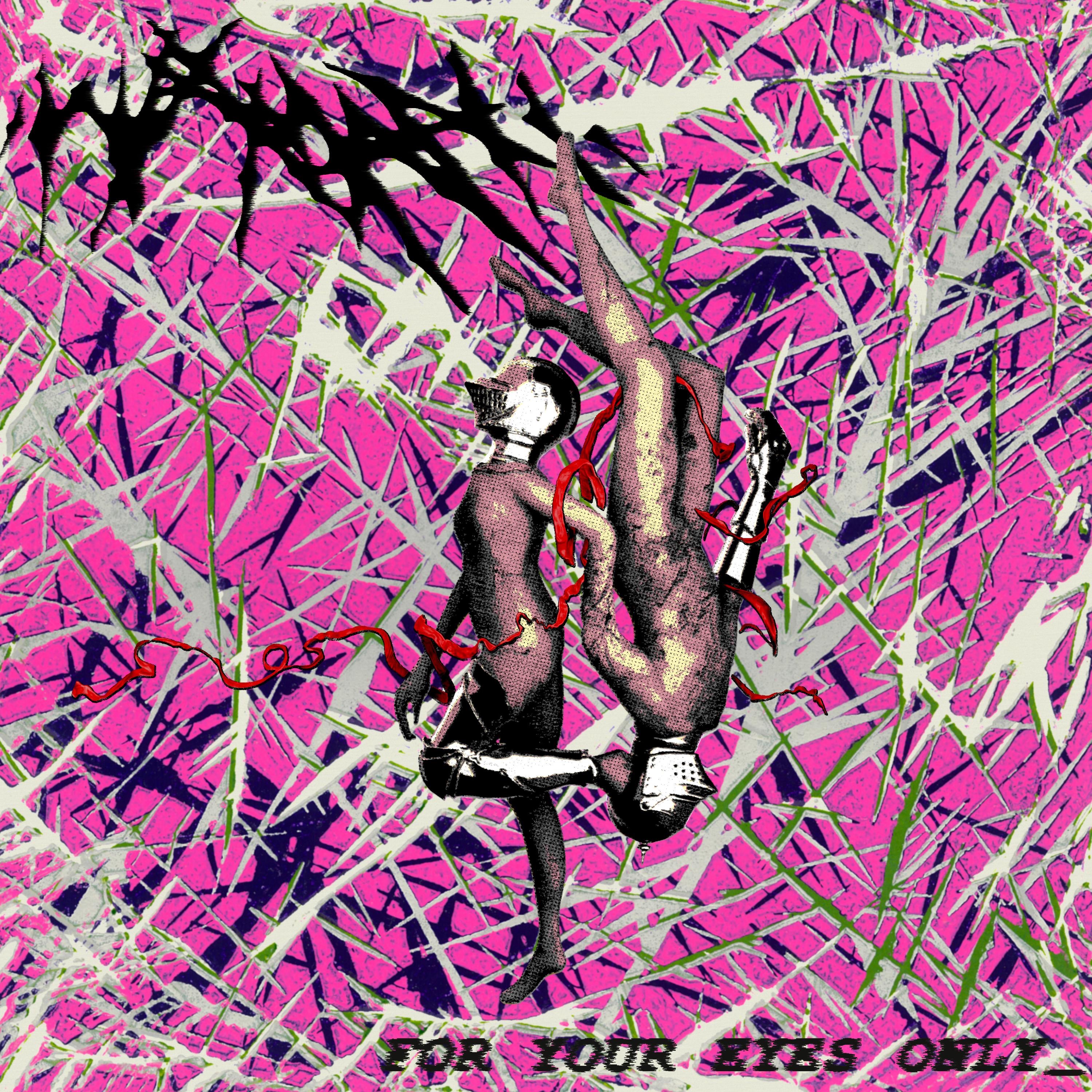 for your eyes only_ - EP
