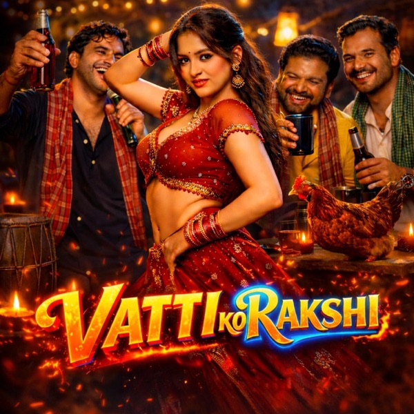 Vatti Ko Rakshi