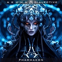 Pharmakon - Single - Akuma & Dialective