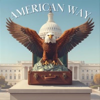 American Way (feat. Rina) - Single - Jamal Rashon