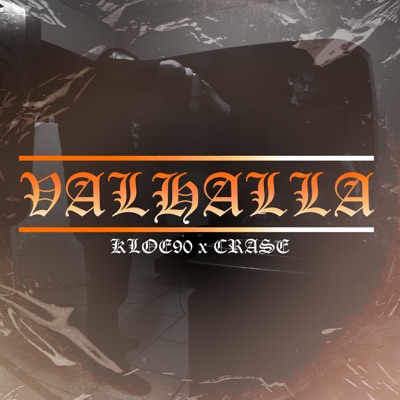 Valhalla - Single