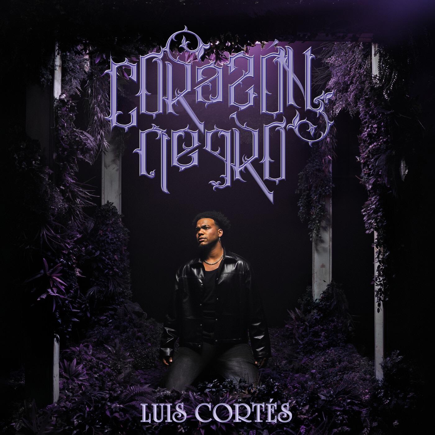 Luis Cortés