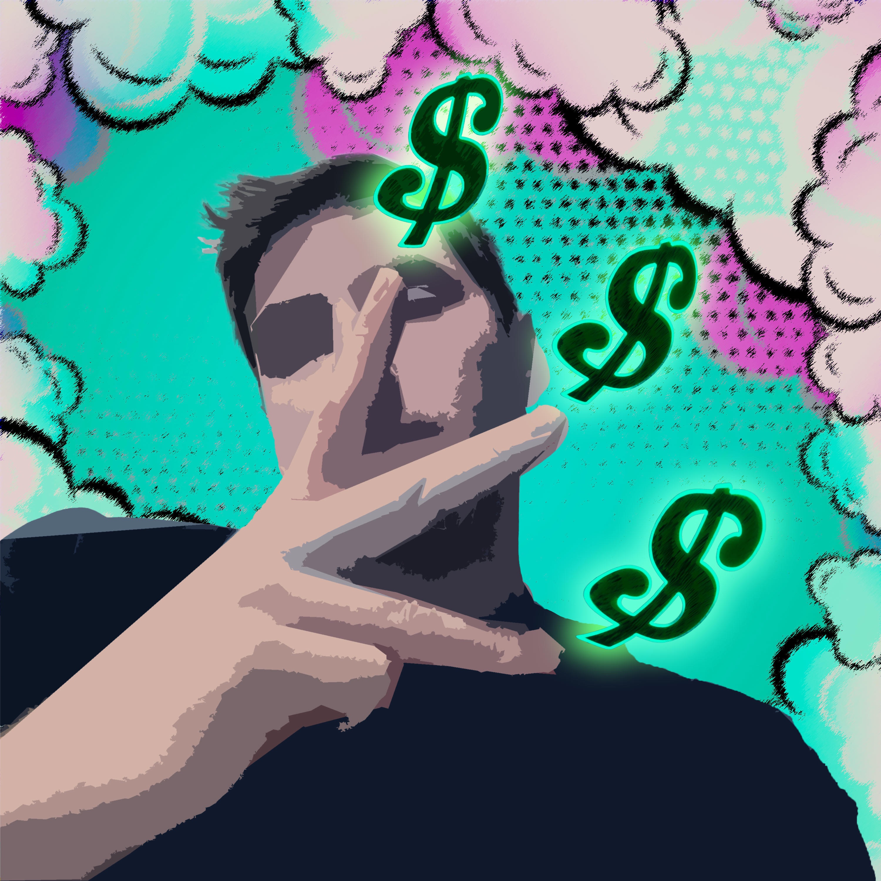 $$$ - Single