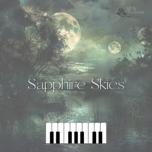 Sapphire Skies