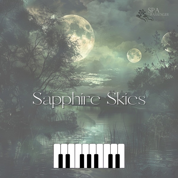 Sapphire Skies