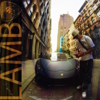 LAMBO - Single - Yulaos