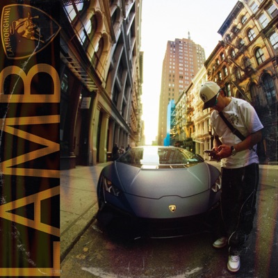 LAMBO - Single