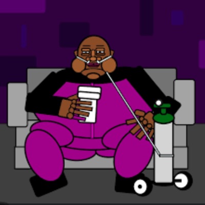 Cant put down the cup (feat. lvrtre) - Single