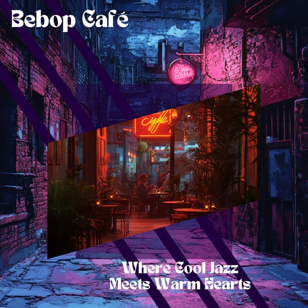 Where Cool Jazz Meets Warm Hearts