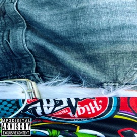 No Poet (feat. Maajins) mp3digital