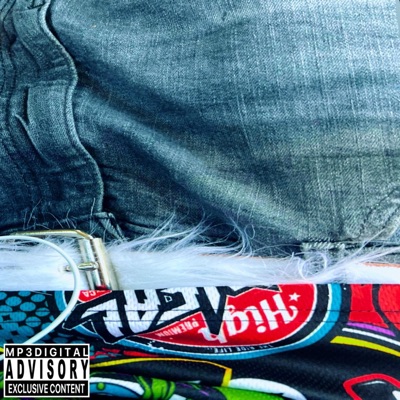 No Poet (feat. Maajins) - Single