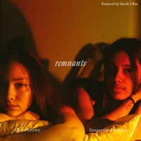 Remnants - Single - Sangeetha Ramanuj, Olivia Brown & Satvik S Rao
