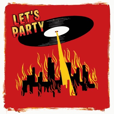Let's Party - Single
