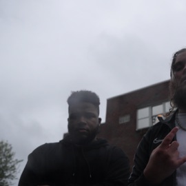 Lost and Found (feat. $hy stackz) J17 Stackz