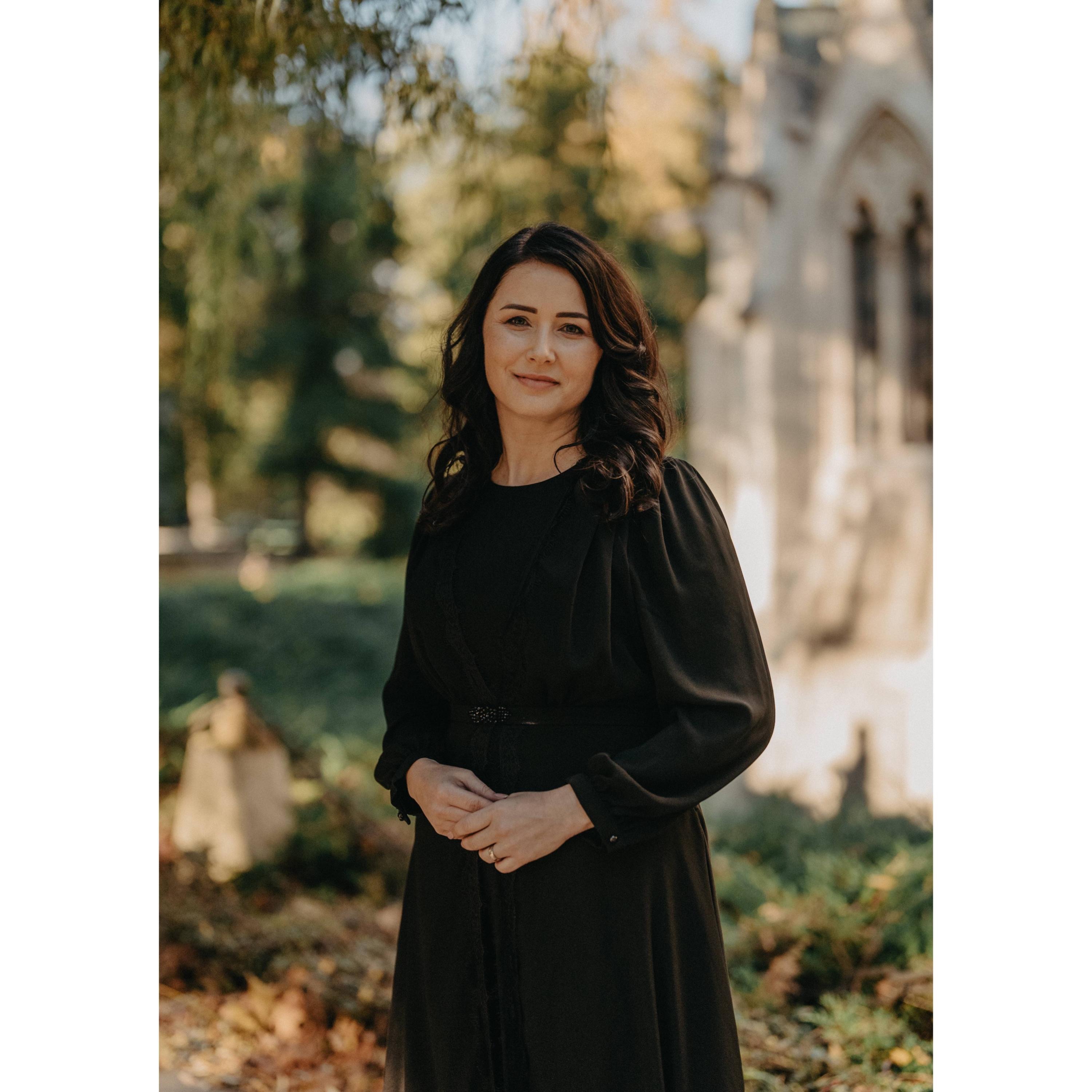 Lavinia Les - Esti Fiu