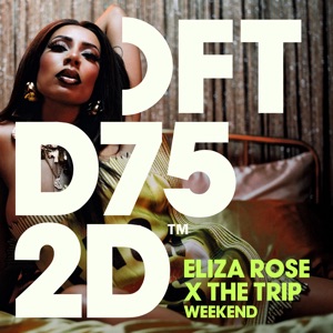 Weekend (feat. The Trip) - Single