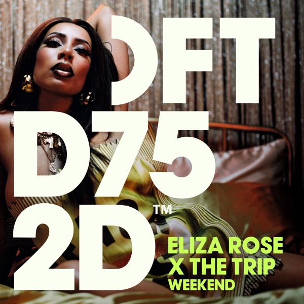 Weekend (feat. The Trip) - Single