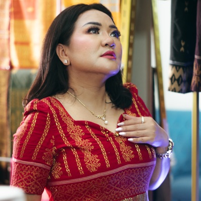 Averiana Barus - PERMAKAN SI PERLIAH