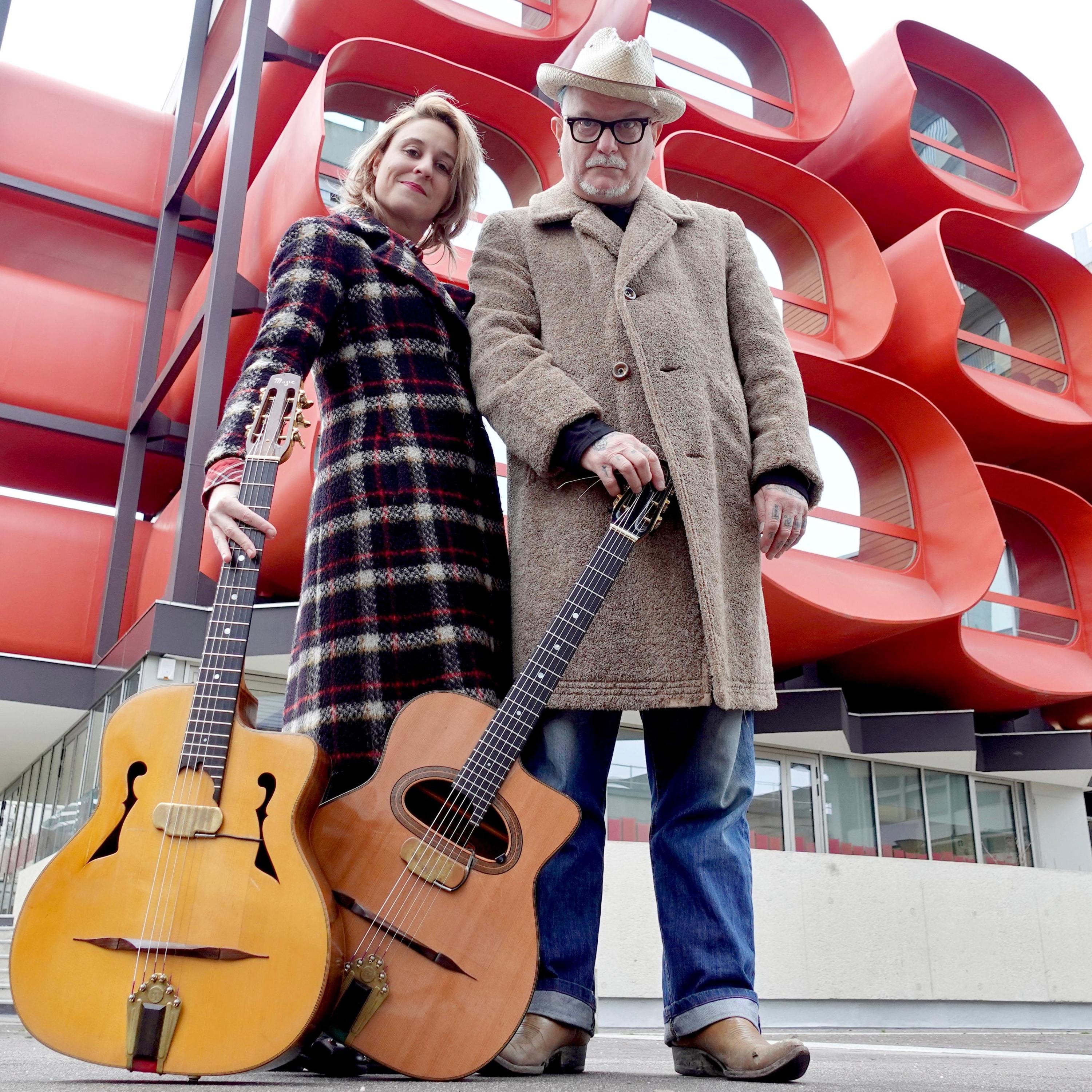 La tante Hortense - Single