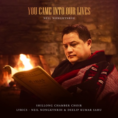 You Came Into Our Lives - Single