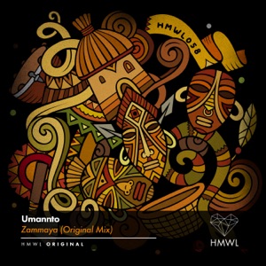 Zammaya - Single