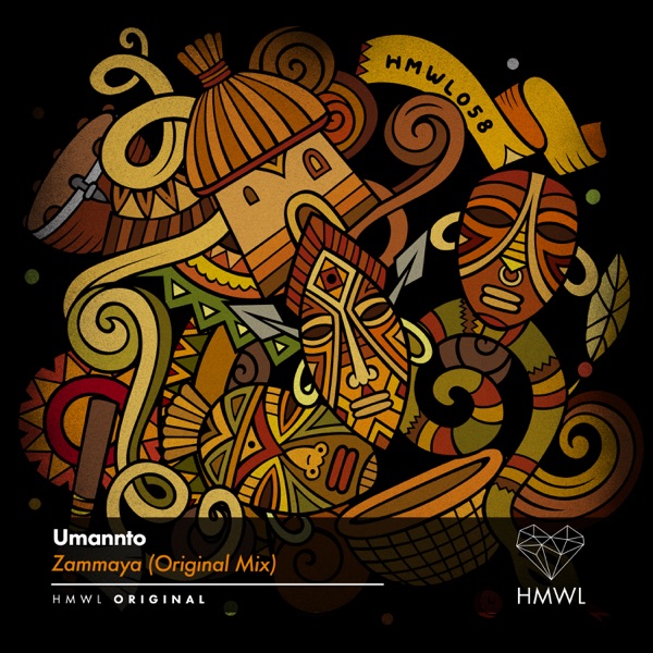 Zammaya - Single
