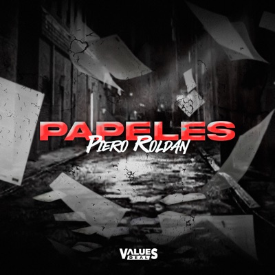 Papeles - Single