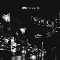 i wanna feel alive - Single - Dré Tamashī