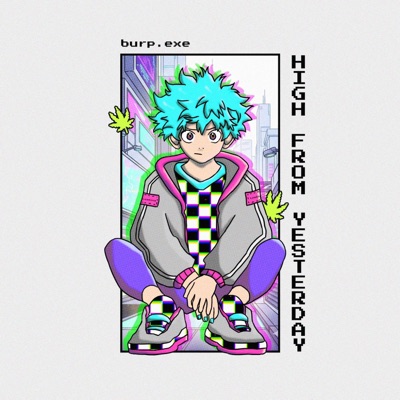 היי מאתמול - Single