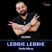 Lebbie Lebbie - Single - Dode Mirza