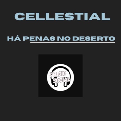 Há penas no Deserto - Single