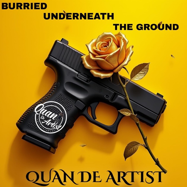 BUTG - Single - Album by Quan de Artist - Apple Music