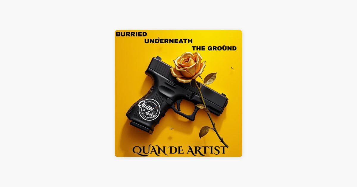BUTG - Single - Album by Quan de Artist - Apple Music