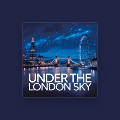 Listen to London Pulse, watch music videos, read bio, see tour dates & more!