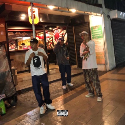 Purpose (feat. Lowest2thetop)