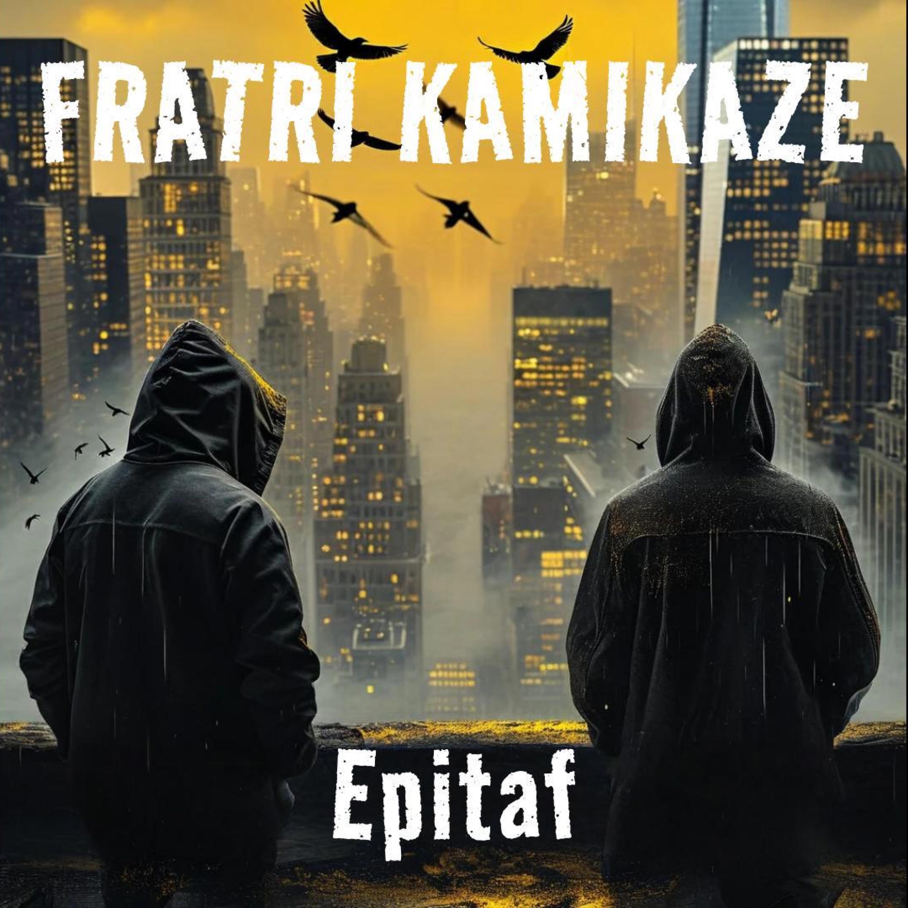 Epitaf - Single