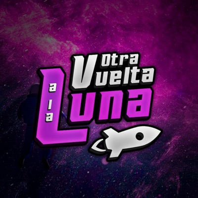 Otra Vuelta A La Luna Full Álbum