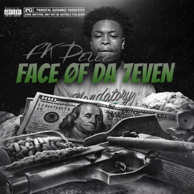 Face Of Da 7even