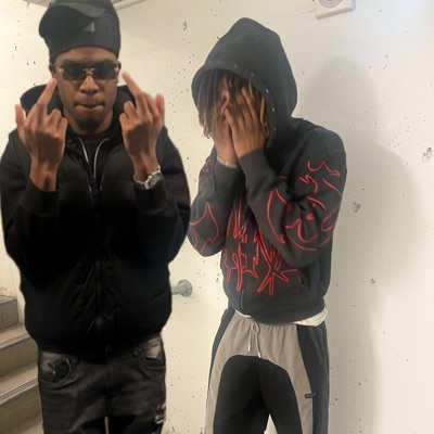 Bucks (feat. lil kj 27 & KJAYY 4X) - Single