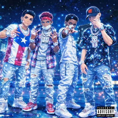 BLING BLING (feat. ZOOTED) - Single