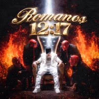 Romanos 12:17 - Single - Bayron Fire