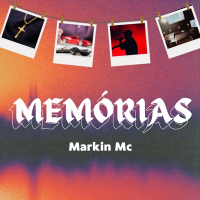 Memórias (feat. Nuth BTK) - Single