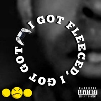 I Got Fleeced, I Got Got - Single - Monk Bloody