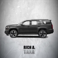 Таха - Single - Rich A.
